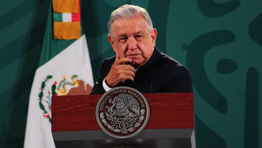 AMLO pedirá a la SRE informar sobre las visas que darán a agentes de la DEA