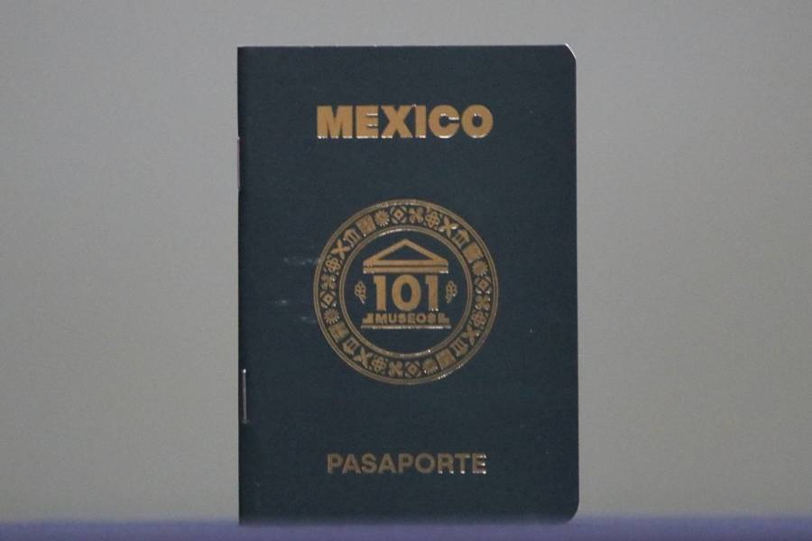 Viaja por los museos de la CDMX con el Pasaporte 101