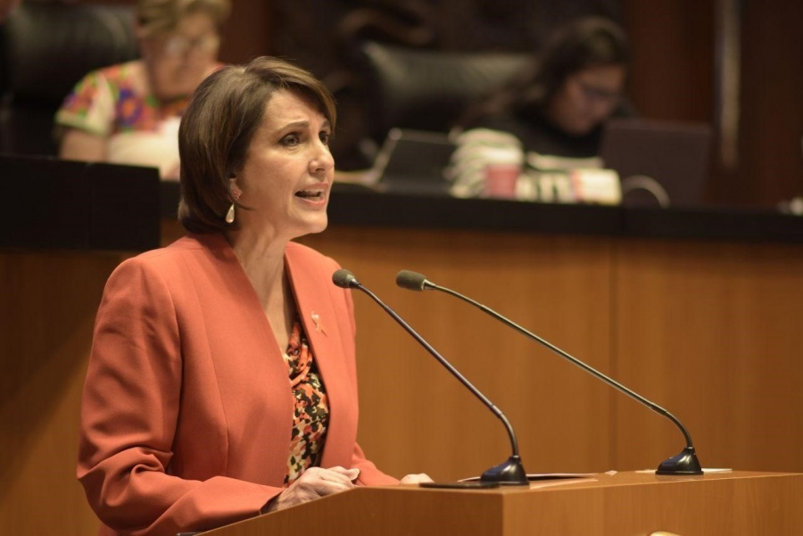 Proponen reforma para que prisión preventiva oficiosa no criminalice la pobreza