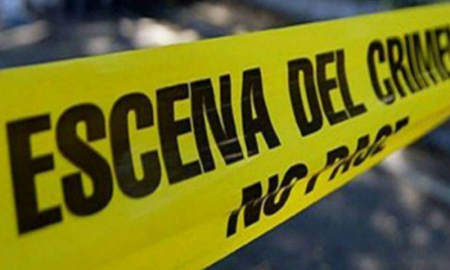 Asesinan a 5 miembros de una familia en Tijuana