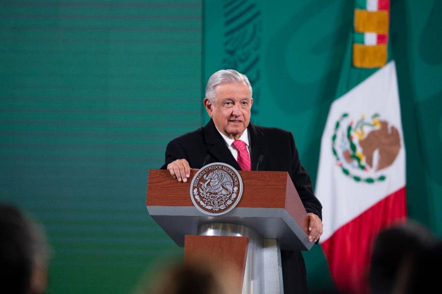 AMLO pide que no usar las mañaneras para golpeteo político ante proceso electoral