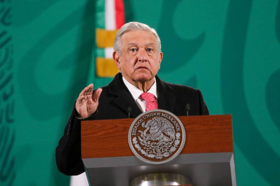 AMLO está decidido a visitar los estados con mayor violencia en México