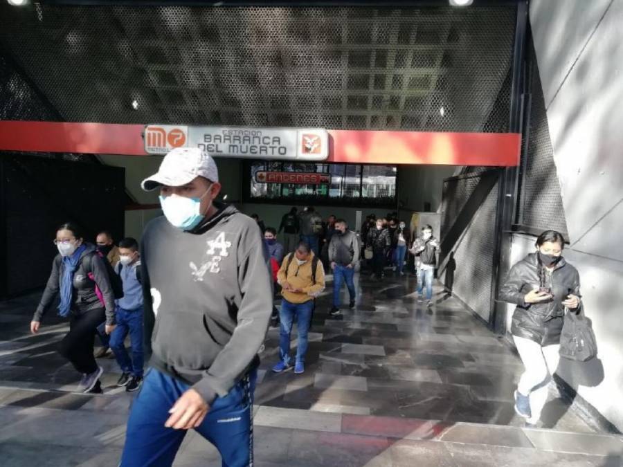 Historias en el metro: Humo en tus ojos