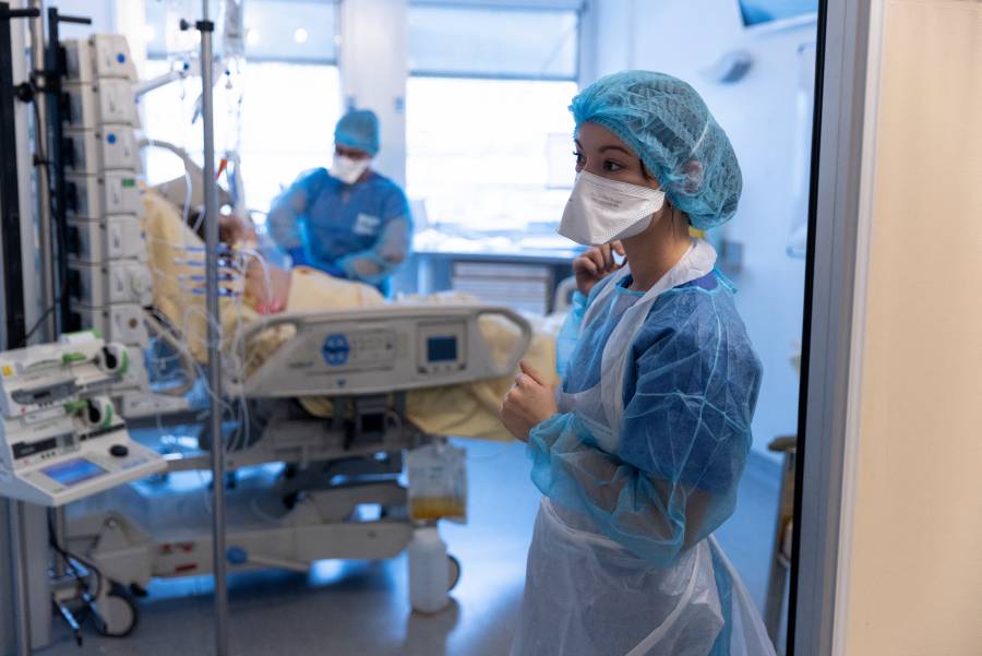 EMA autoriza tratamiento contra artritis para casos graves de Covid-19