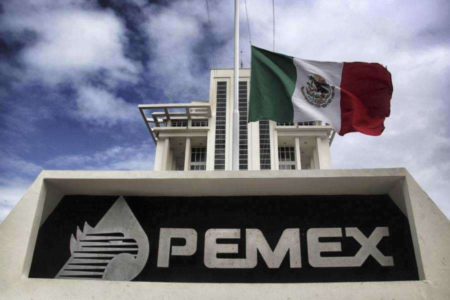 Hacienda recompra bonos de Pemex