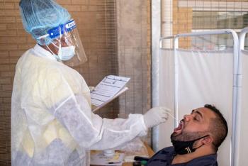 Pr&oacute;xima pandemia podr&iacute;a ser 