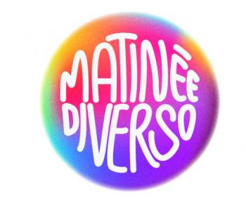 Matin&eacute;e Diverso 2021, un festival que busca crear redes LGBTTTIQA+