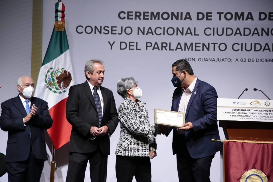Reconoce ONU pol&iacute;tica p&uacute;blica de prevenci&oacute;n de adicciones de Guanajuato