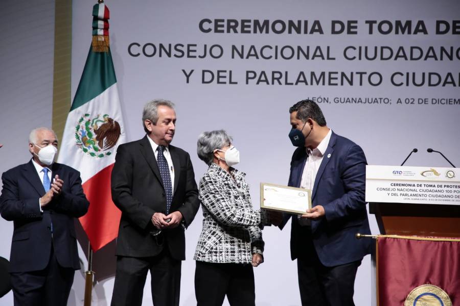 Reconoce ONU política pública de prevención de adicciones de Guanajuato