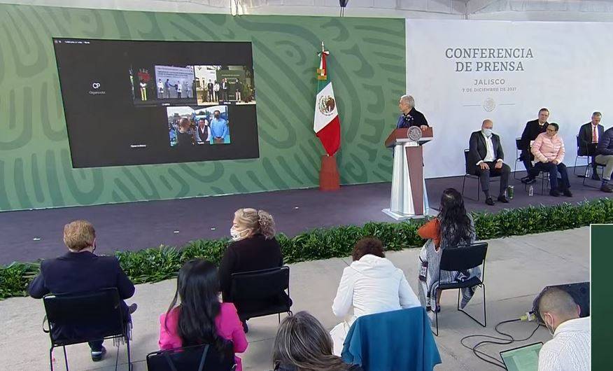 Alfaro ha asistido al 58% de las mesas de seguridad: Sedena