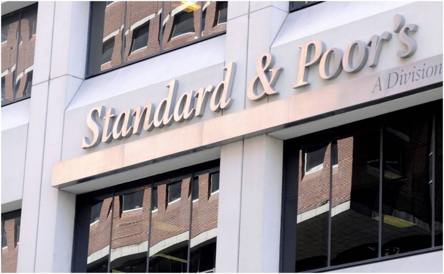 Ratifica S&P Global Ratings  calificaci&oacute;n crediticia de M&eacute;xico
