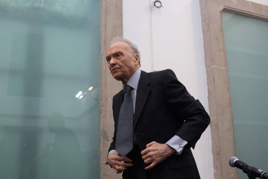 UIF niega investigación sobre inmobiliaria de Gertz Manero