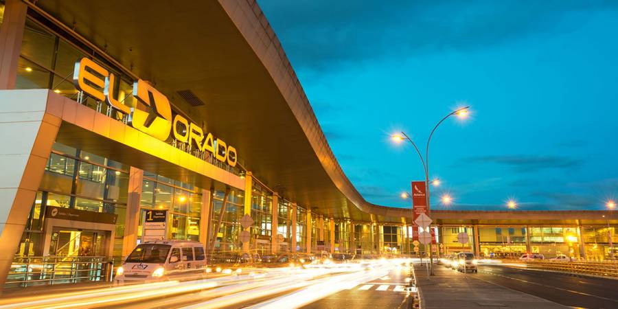 Colombia exigirá a viajeros pase de vacunación contra el Covid-19