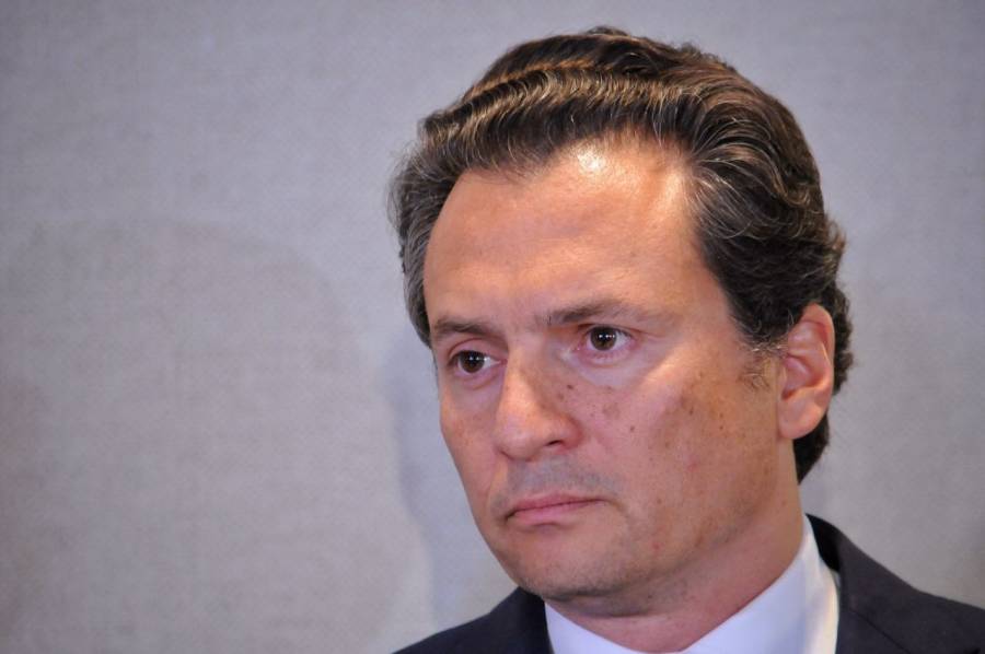 Lozoya solicita séptima prórroga para cierre de investigación por Odebrecht y Agronitrogenados