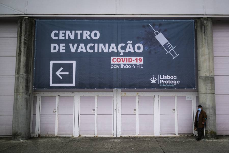 Portugal recomienda vacunar contra Covid-19 a niños de 5 a 11 años