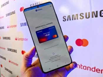 Santander y aliados anuncian nueva billetera digital