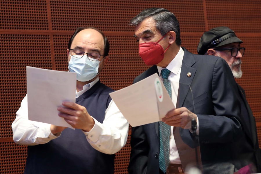 Aprueba Senado incorporar perspectiva de género en atención medica sexual y reproductiva