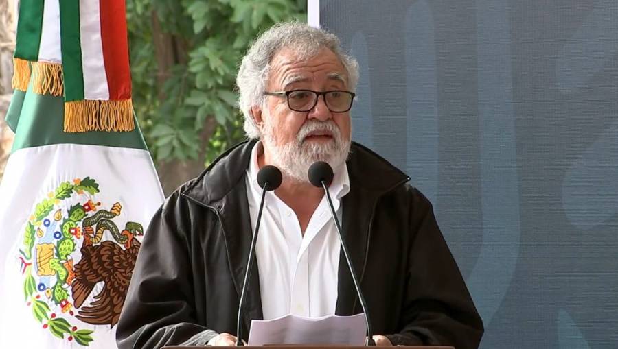 Estado mexicano ofrece disculpa por la desaparición del periodista Alfredo Jiménez