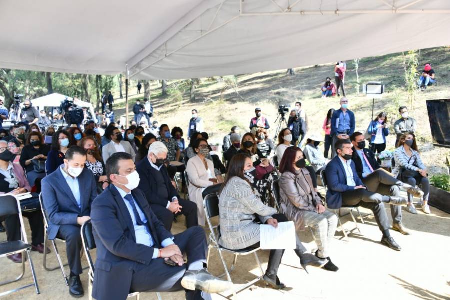 Conmemora IECM 10 años de Presupuesto Participativo
