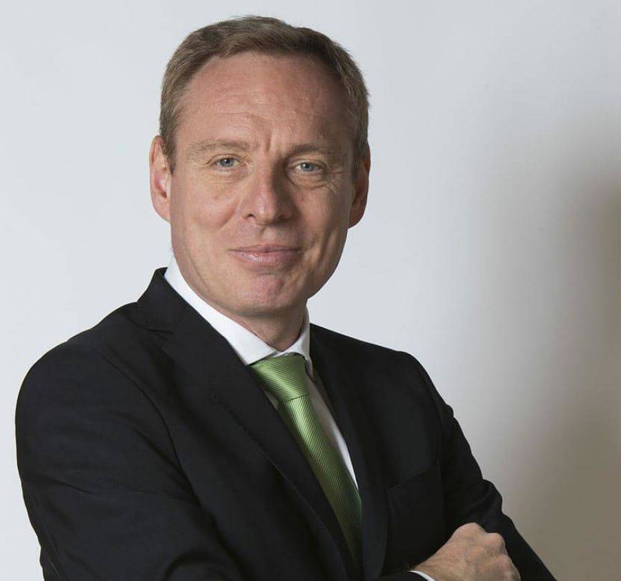 Heineken nombra a Guillaume Duverdier como director en México