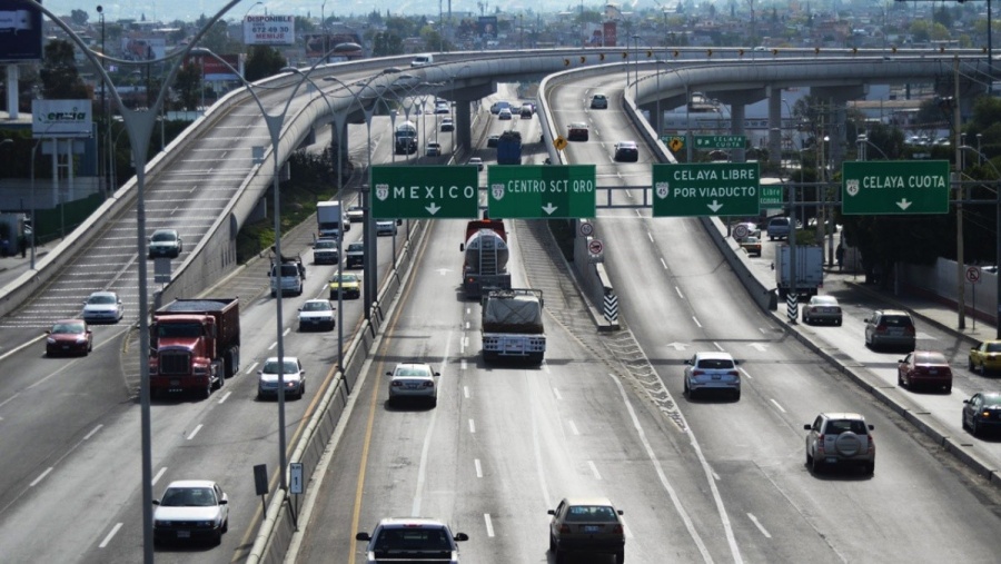 Exhortan al Ejecutivo a fortalecer medidas preventivas en carreteras federales