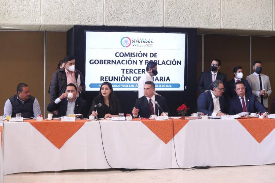 Aprueban proyecto de nueva Ley Federal para Prevenir y Eliminar la Discriminación y fortalecer el Conapred