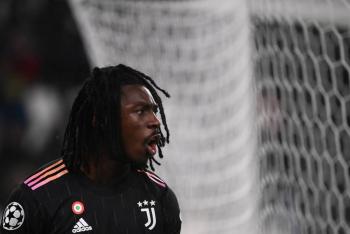 Juventus arrebata “in extremis” el liderato de grupo al Chelsea