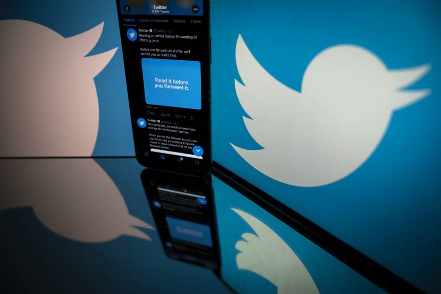 Twitter defiende su sistema de moderación contra el odio