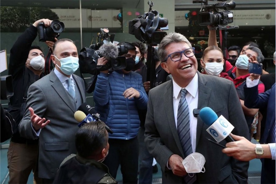 Por “falta de tiempo” mandan a la Permanente comparecencia del Fiscal General