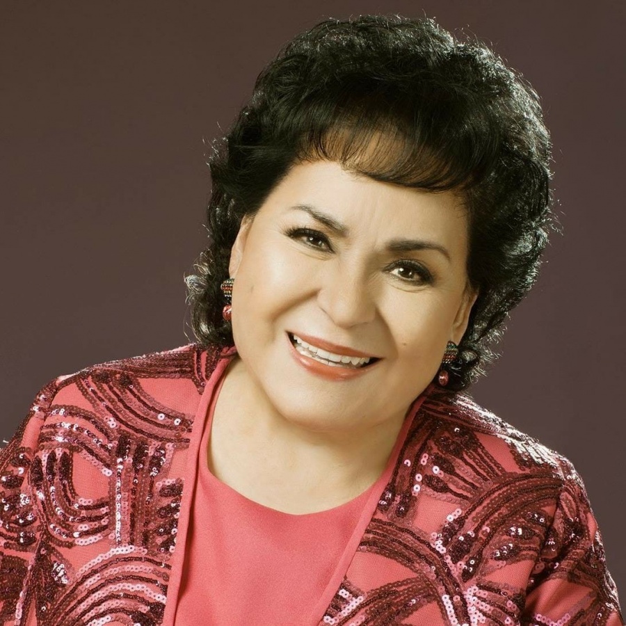 Hemorragia de Carmen Salinas ya desapareci&oacute;, afirman familiares