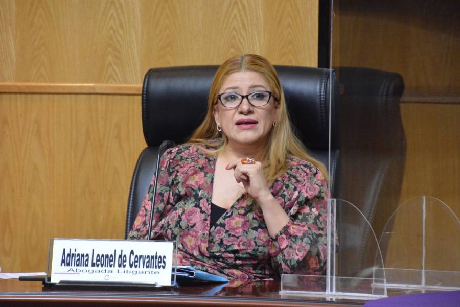 Cerrar filas entre Institutos y Tribunales electorales para derrumbar prácticas nocivas de violencia política contra las mujeres: Mauricio Huesca
