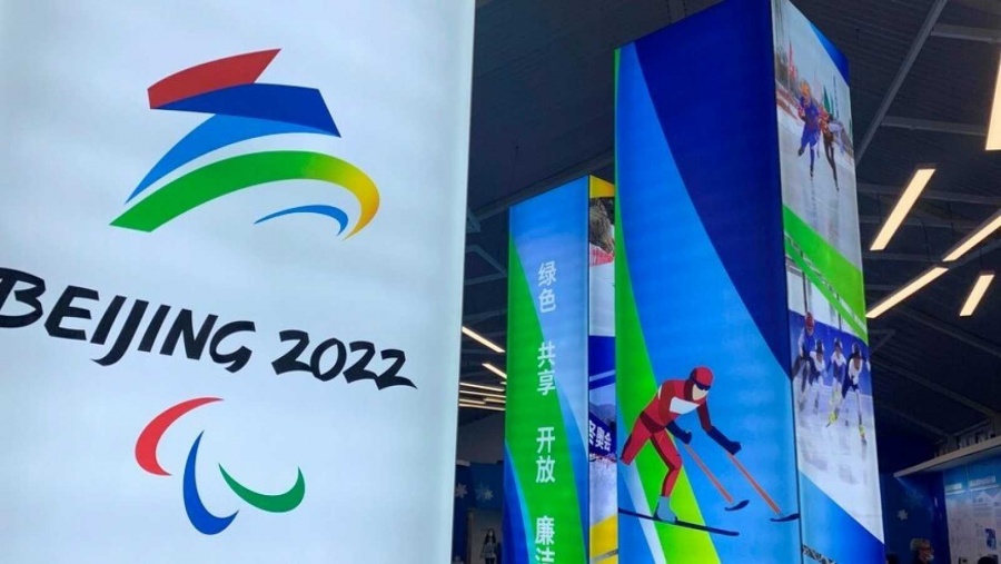 China advierte a países que impulsan boicot de Juegos de Pekín que 