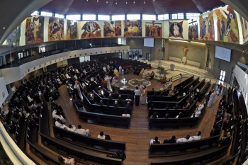 Bar&eacute;in inaugura la 