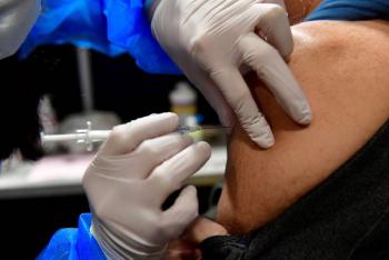 Vacunas contra Covid-19 ofrecen inmunidad de 6 meses: OMS