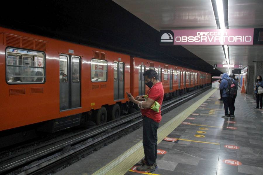 ¿Cuándo cerrará la Línea 1 del Metro y qué estaciones se verán afectadas?