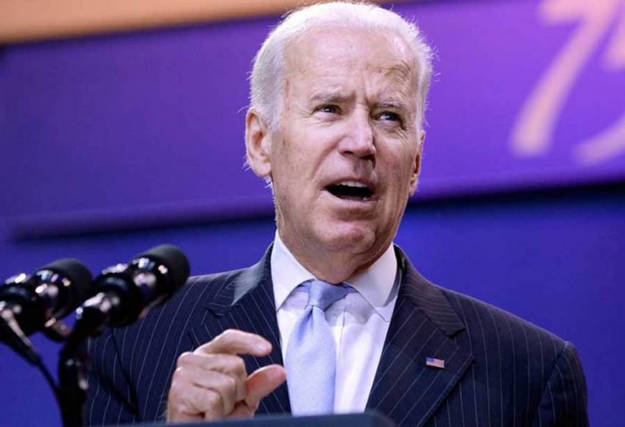 Joe Biden enviará apoyo a los afectados por tornados