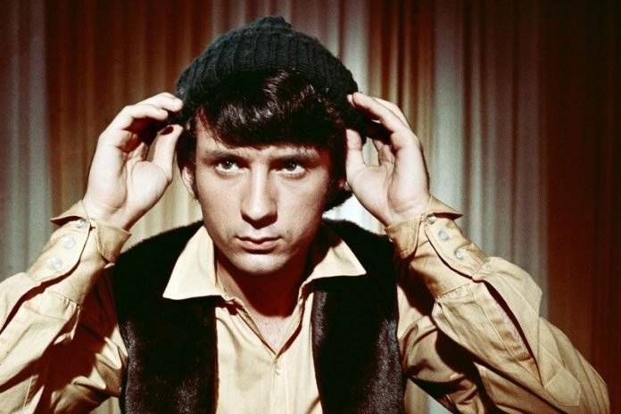 Muere a los 78 a&ntilde;os Michael Nesmith, guitarrista de The Monkees