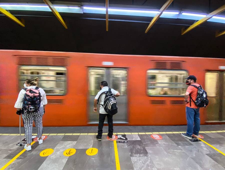 Metro anuncia cierre de estación La Villa por festejos en la Basílica de Guadalupe