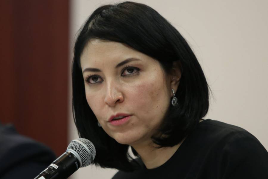 AMLO nombra a Victoria Rodríguez Ceja como gobernadora de Banxico