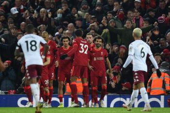 Premier League | Chelsea y Liverpool deciden victorias por los penales