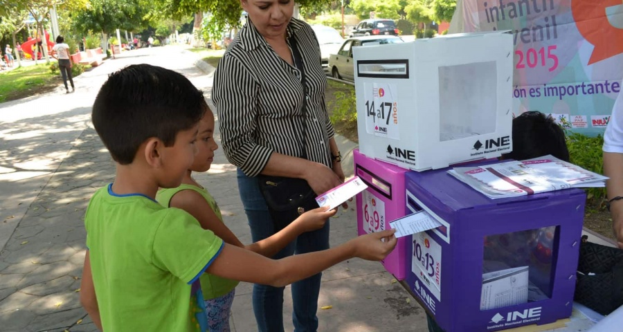 Piden tomar en cuenta voz de niñez y adolescencia en toma de decisiones