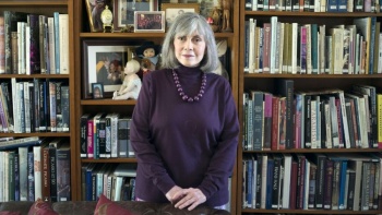 Muri&oacute; la novelista Anne Rice, autora de 