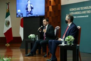 IPN crear&aacute; el Instituto Nacional de Desarrollo de Vacunas