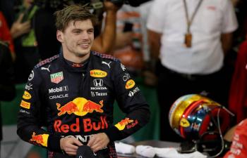 ¡Hist&oacute;rico! Verstappen gana el GP de Abu Dabi y se proclama campe&oacute;n de la F1