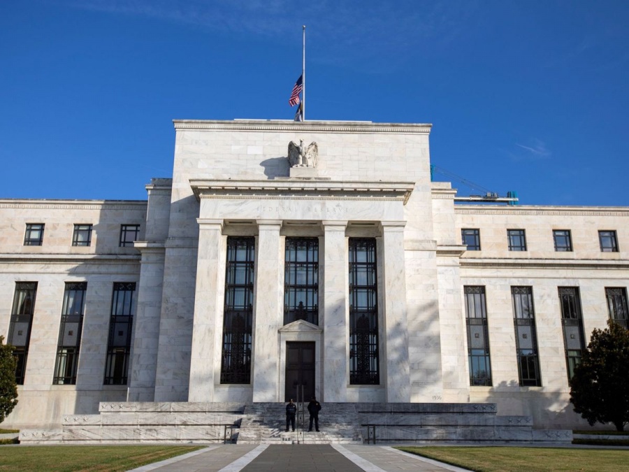 FED alista plan para contener inflación en EEUU