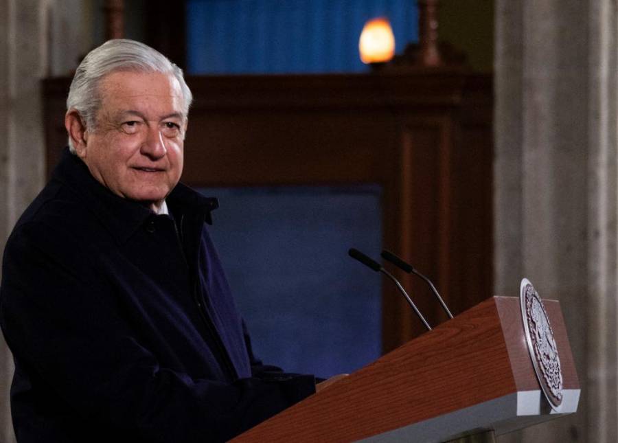Hay empresarios arrepentidos y que han pedido disculpas por abusos: AMLO