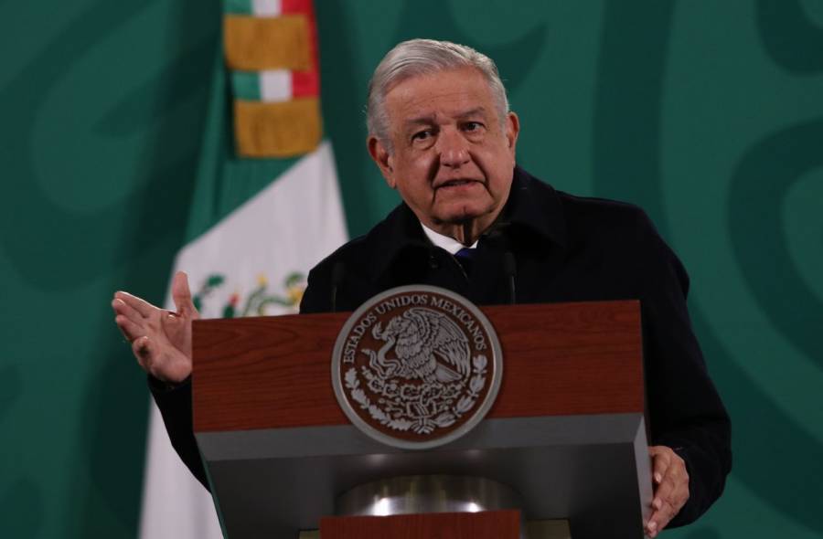 Remodelarán aduana de Nuevo Ladero, anuncia AMLO