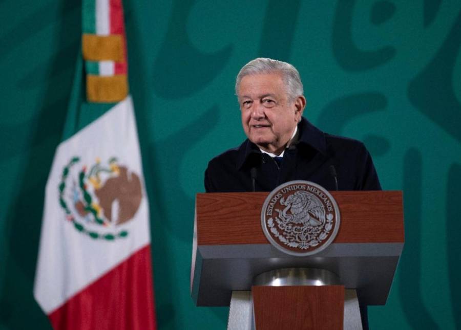 Despropósito, comparar conflicto del CIDE con el 68: AMLO