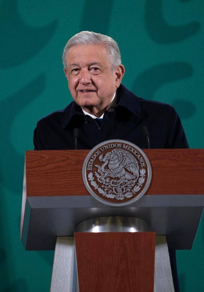 AMLO felicita al Atlas por coronarse campeón
