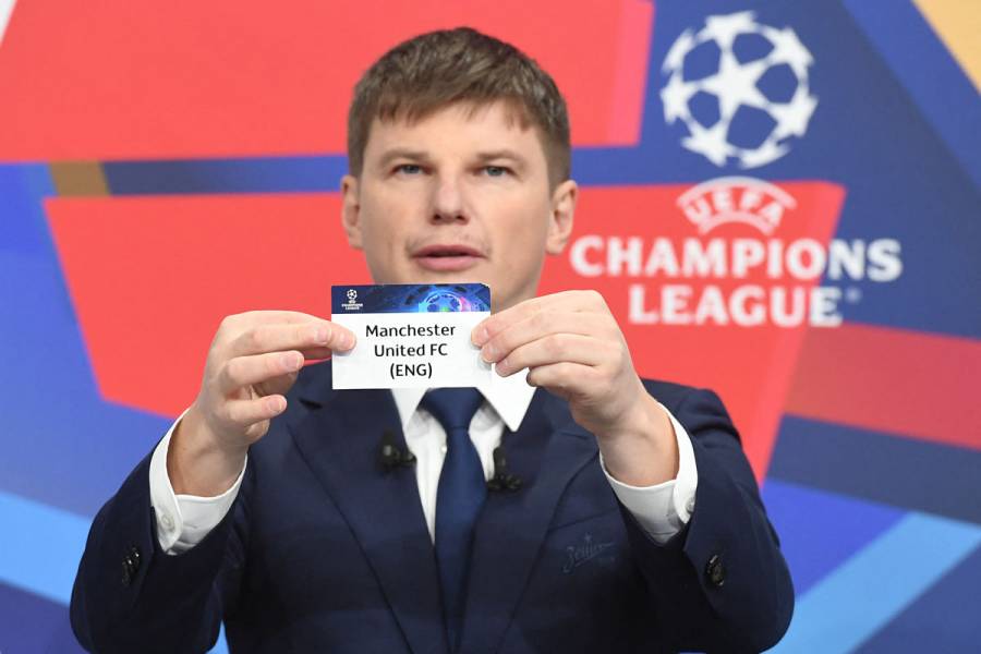 Así se jugarán los octavos Champions League tras repetición de sorteo